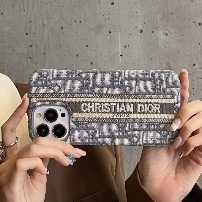 Dior Iphone Shell 11-14 ID:20250512-100